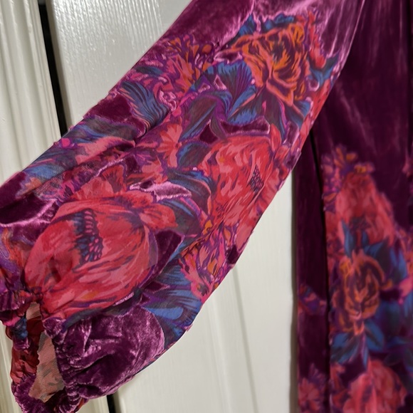 Free People Dress used once - Picture 6 of 11